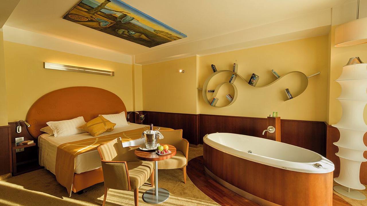 Photo of Bedroom in Bardolino
