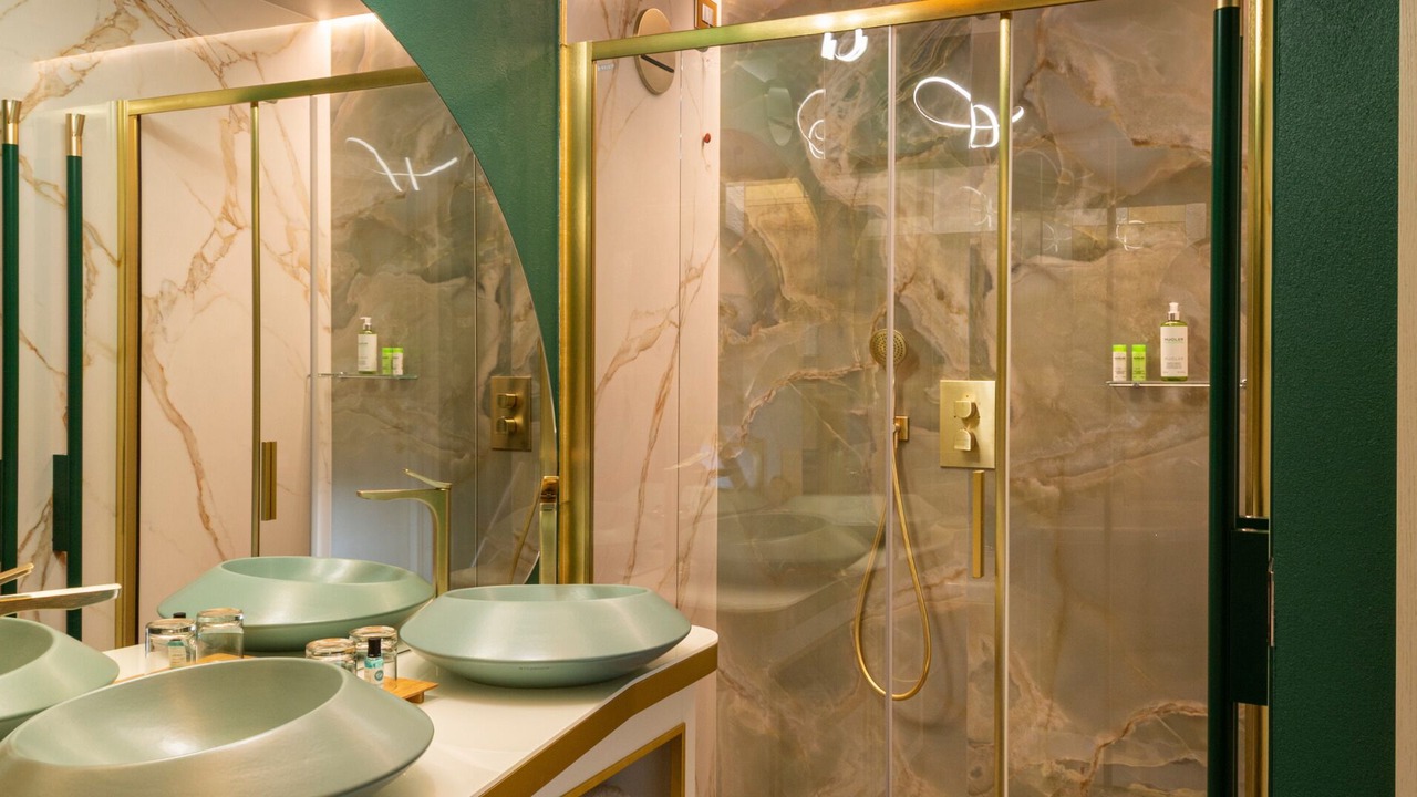 Photo of Bedroom in Bardolino