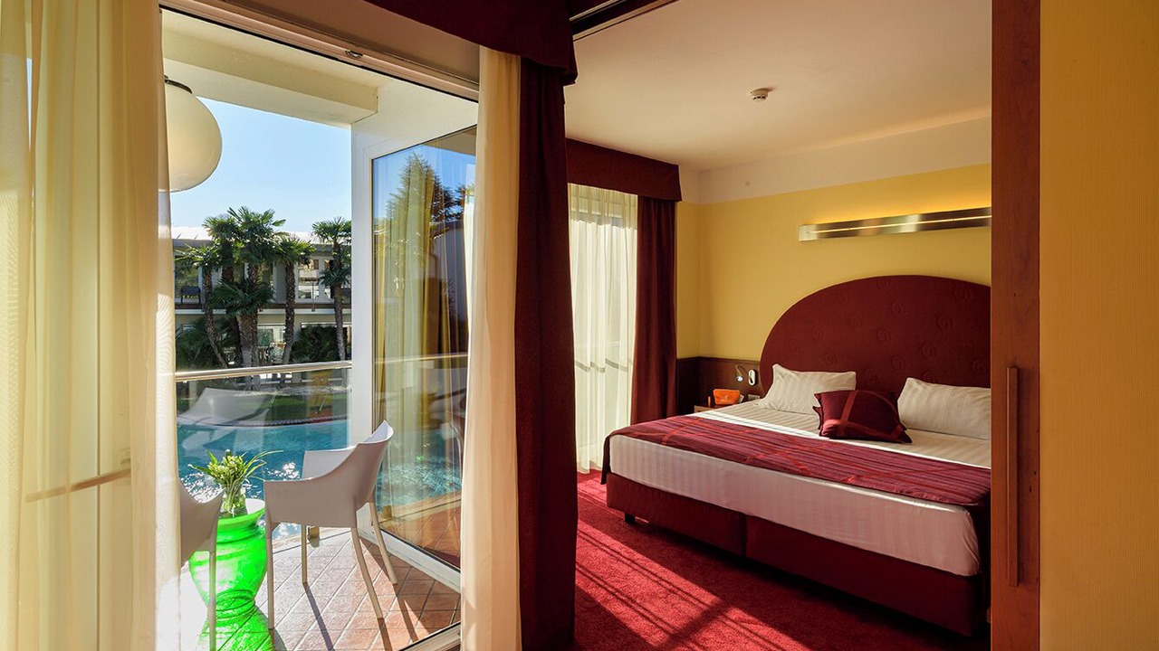 Photo of Bedroom in Bardolino