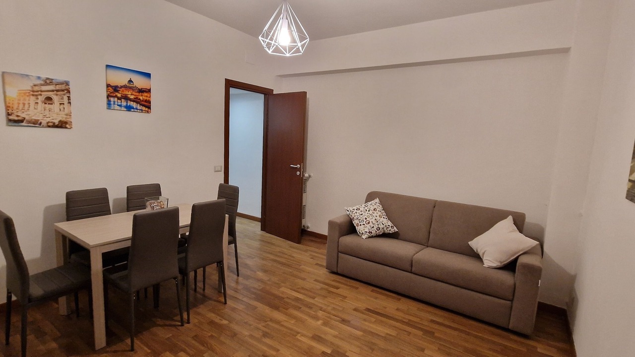 Photo of Livingroom in Quartiere XXIV Don Bosco