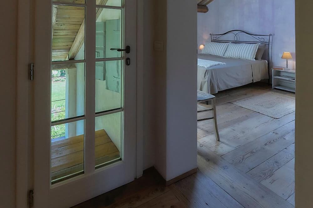 Photo of Bedroom in Castello di Godego
