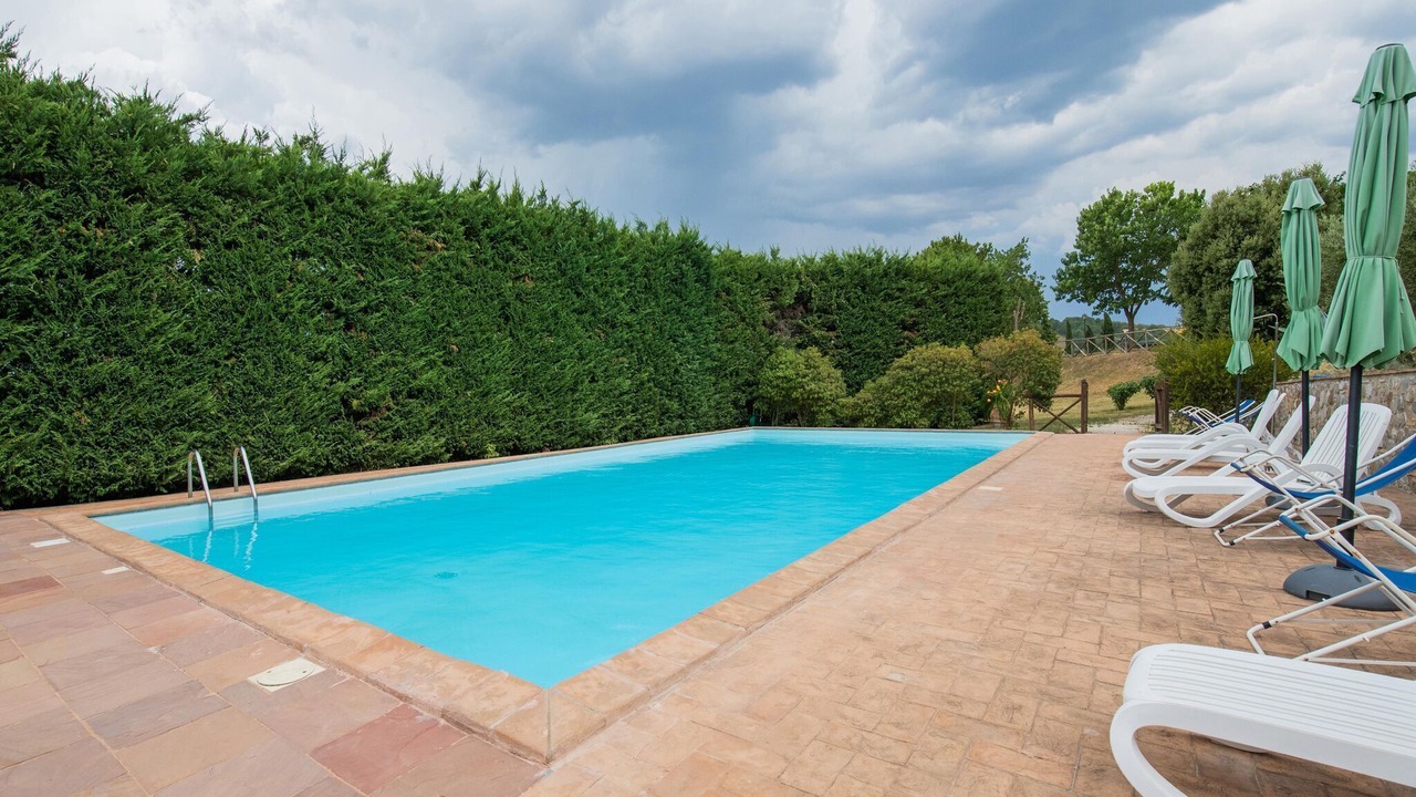 Photo of Outdoor in Fabro