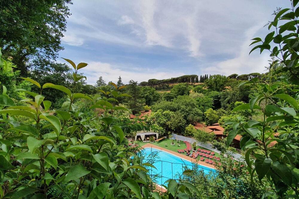 Photo of Outdoor in Zona LIV La Giustiniana