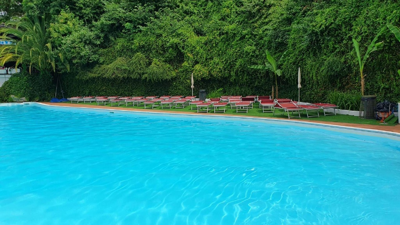 Photo of Outdoor in Zona LIV La Giustiniana