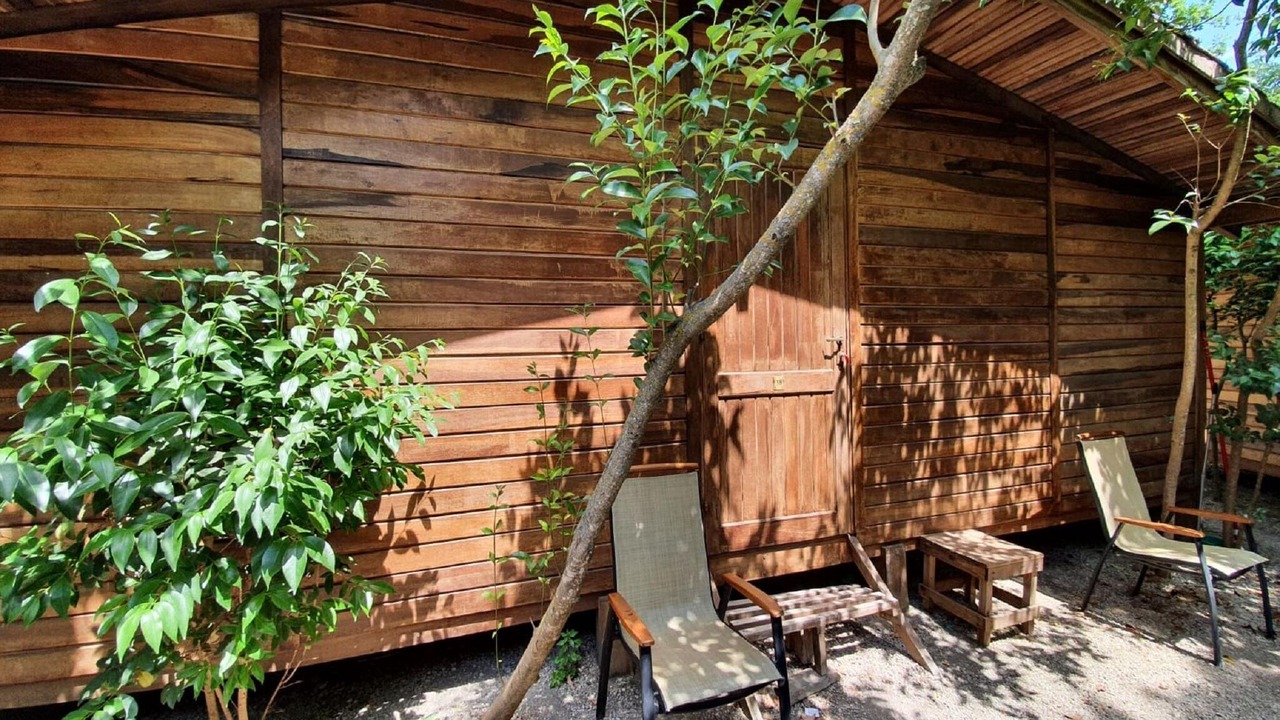 Photo of Patio Balcony in Zona LIV La Giustiniana