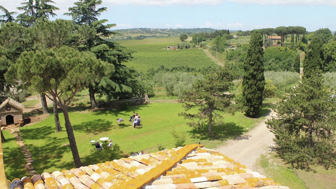 Photo of Outdoor in Graffignano