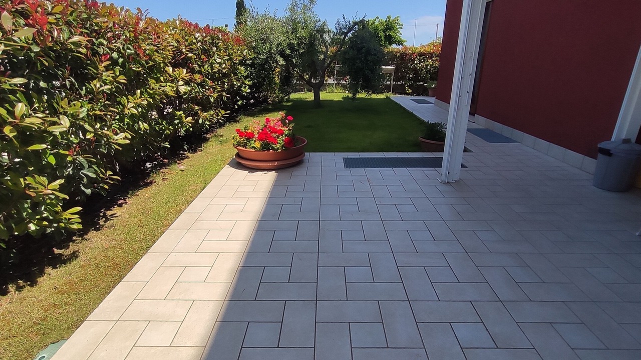 Photo of Patio Balcony in Cologna Spiaggia
