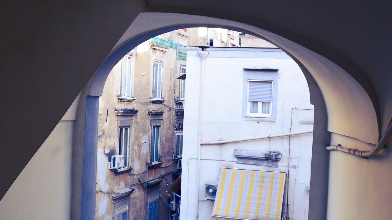 Photo of Others in Quartieri Spagnoli