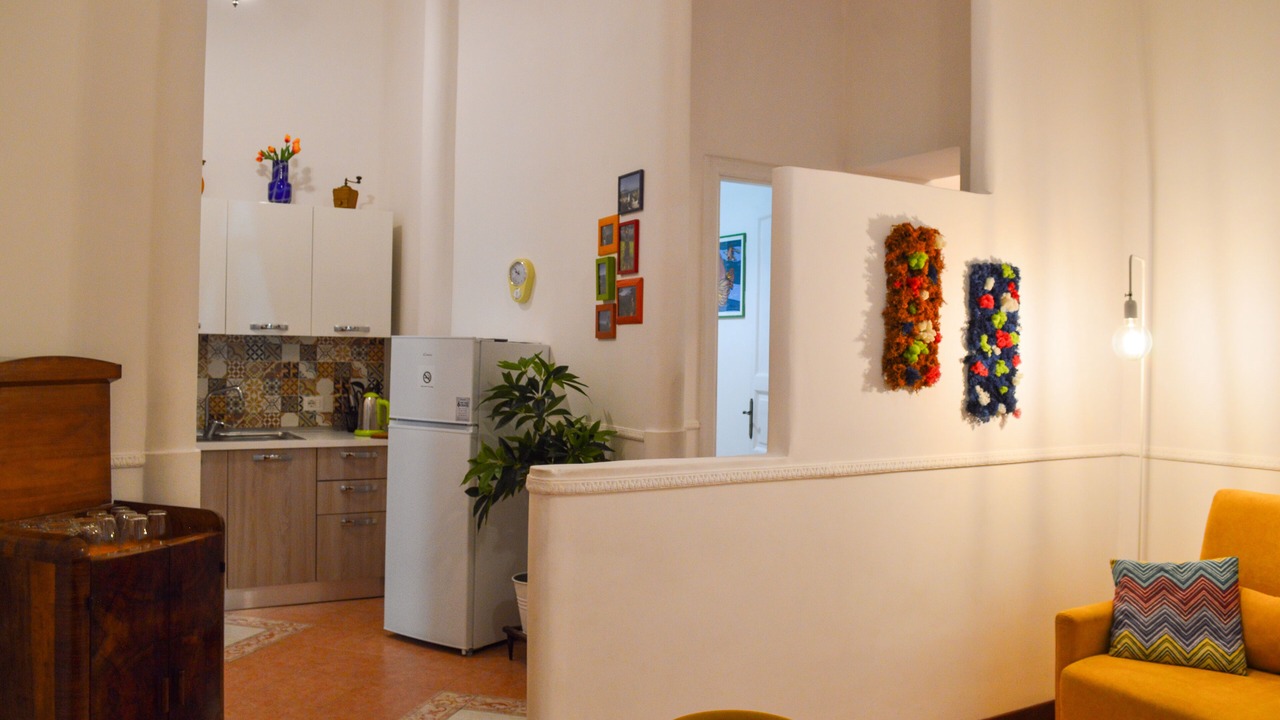 Photo of Others in Quartieri Spagnoli