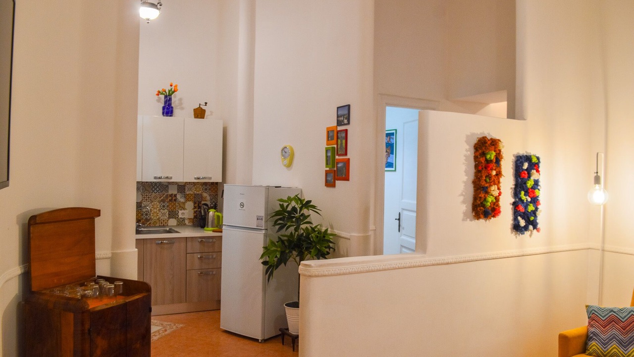 Photo of Others in Quartieri Spagnoli