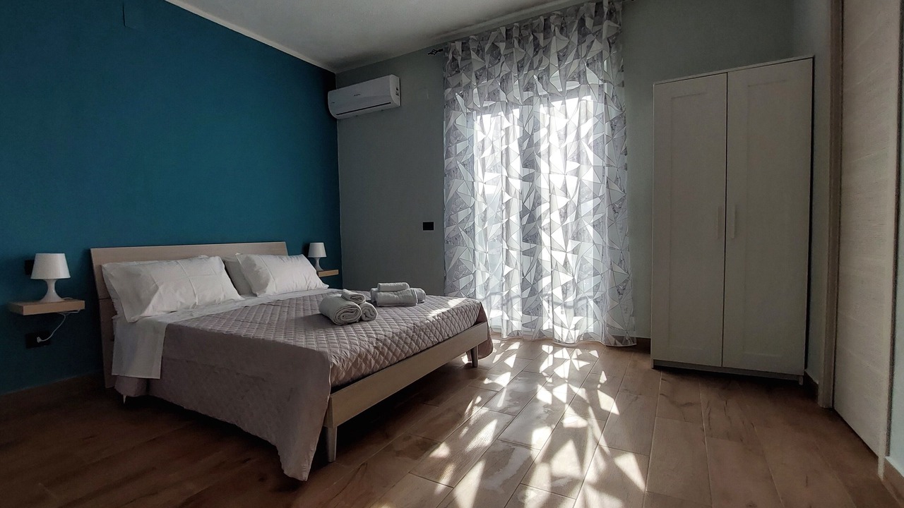 Photo of Bedroom in Noepoli