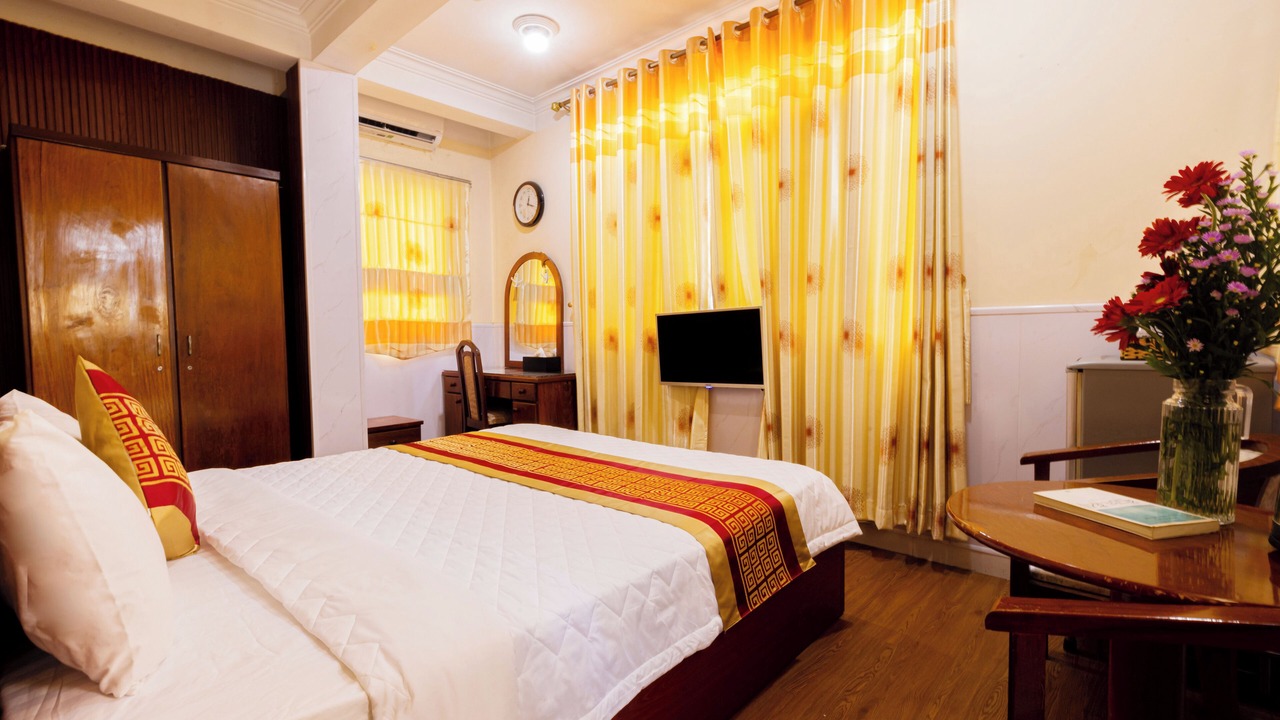 Photo of Bedroom in Phuong 6