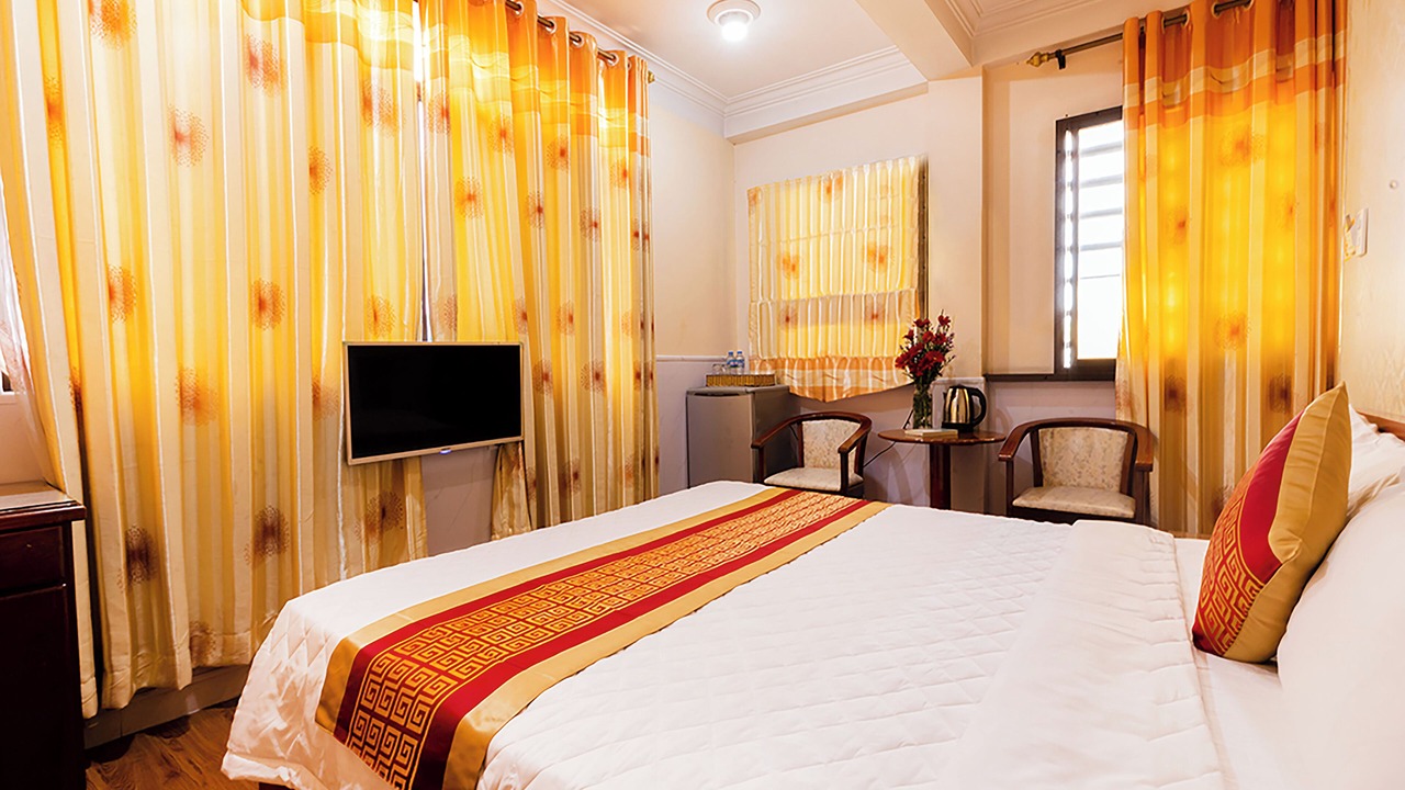 Photo of Bedroom in Phuong 6