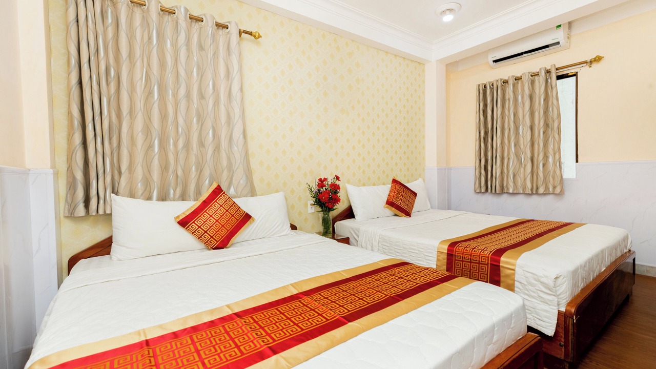Photo of Bedroom in Phuong 6