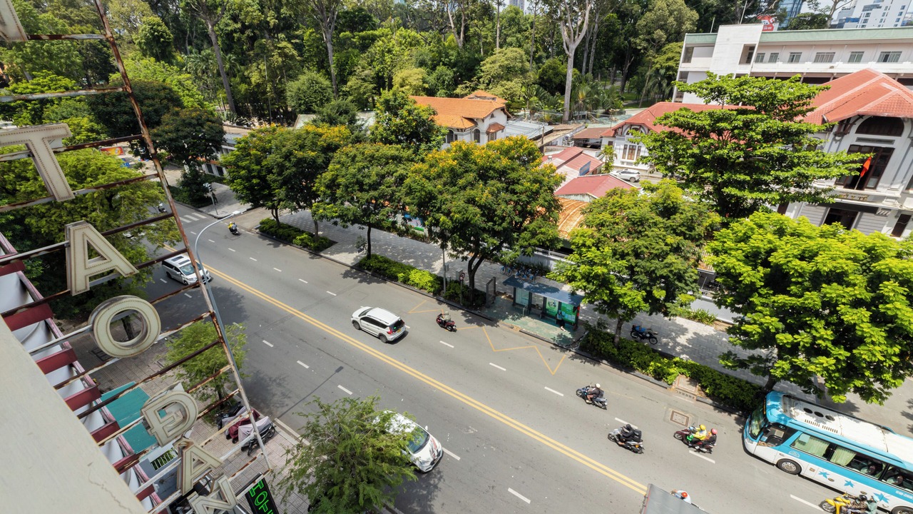 Photo of Others in Phuong 6