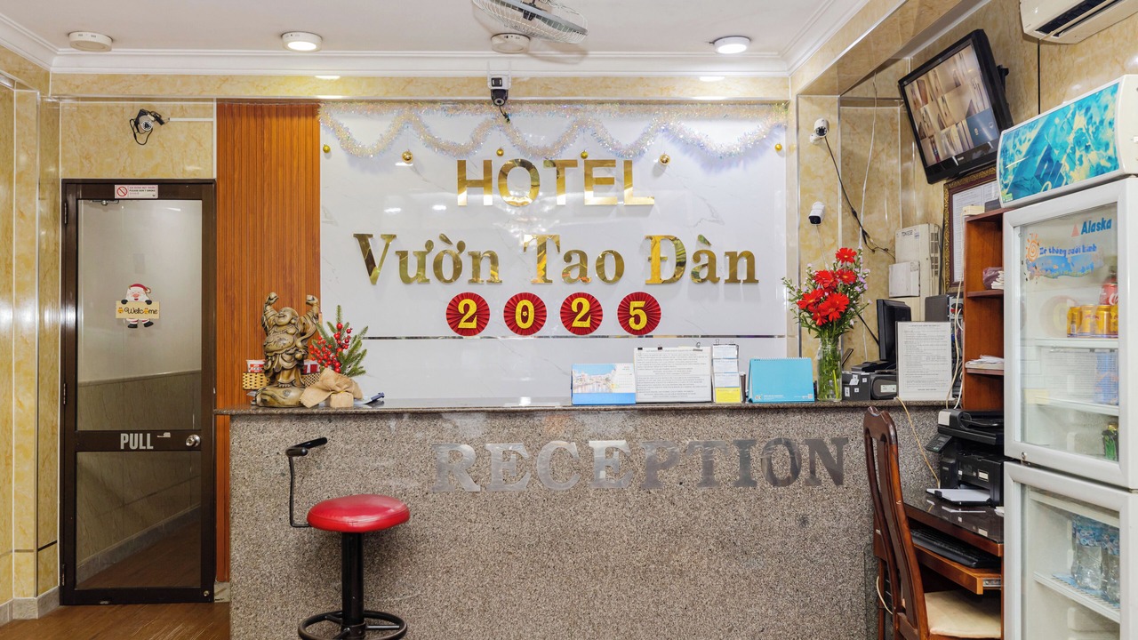 Photo of Others in Phuong 6