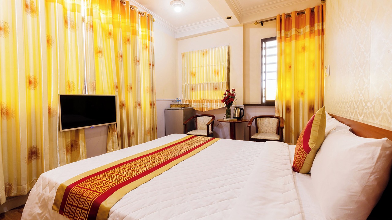 Photo of Bedroom in Phuong 6