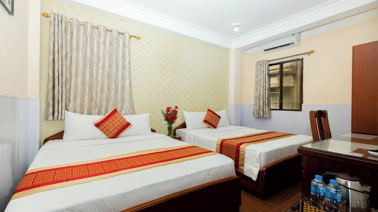 Photo of Bedroom in Phuong 6