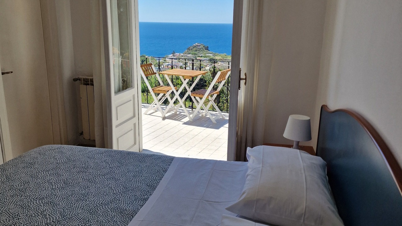 Photo of Bedroom in Panza
