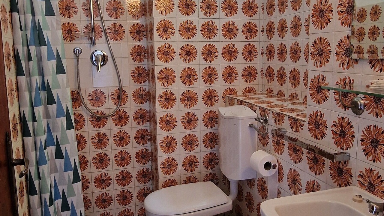 Photo of Bathroom in Panza