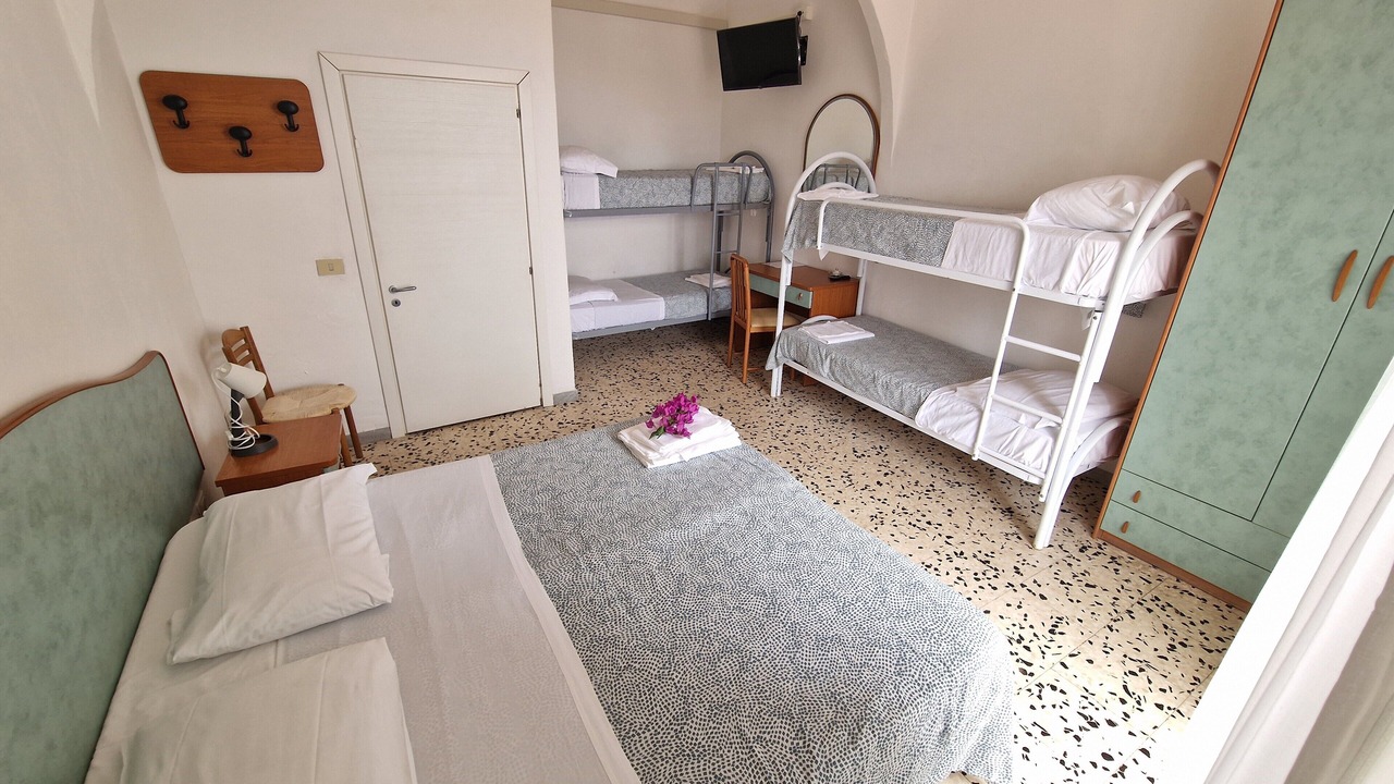 Photo of Bedroom in Panza