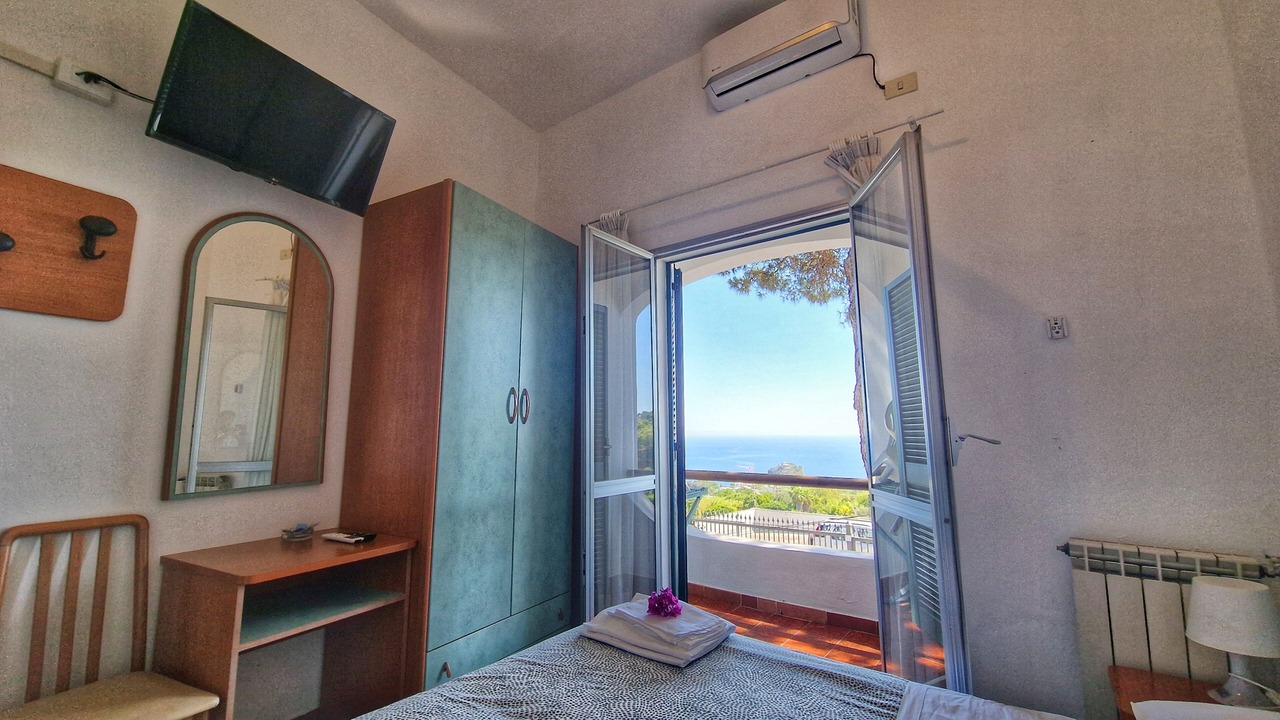 Photo of Bedroom in Panza