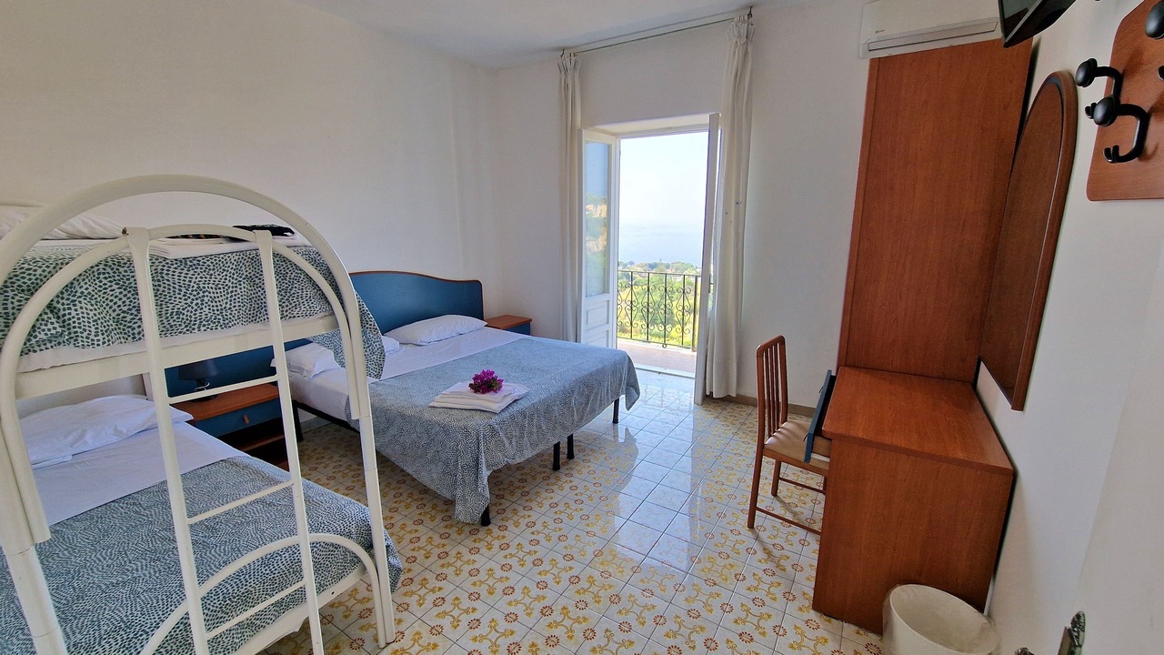 Photo of Bedroom in Panza