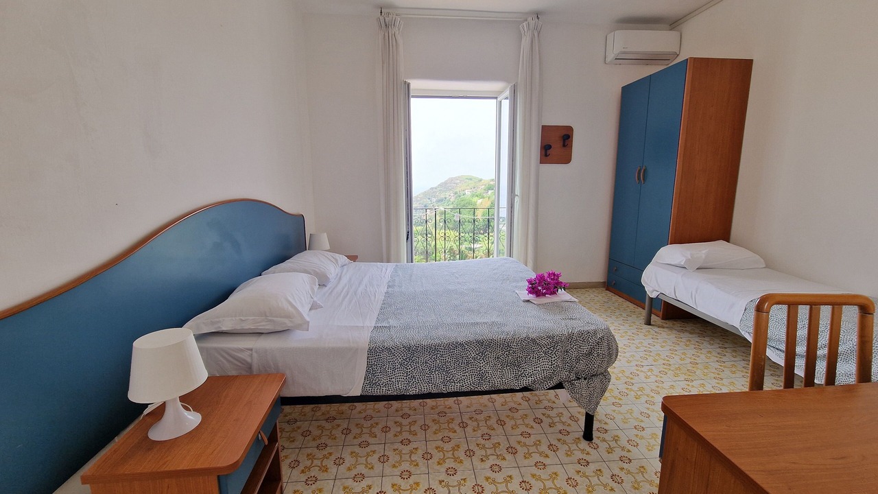 Photo of Bedroom in Panza