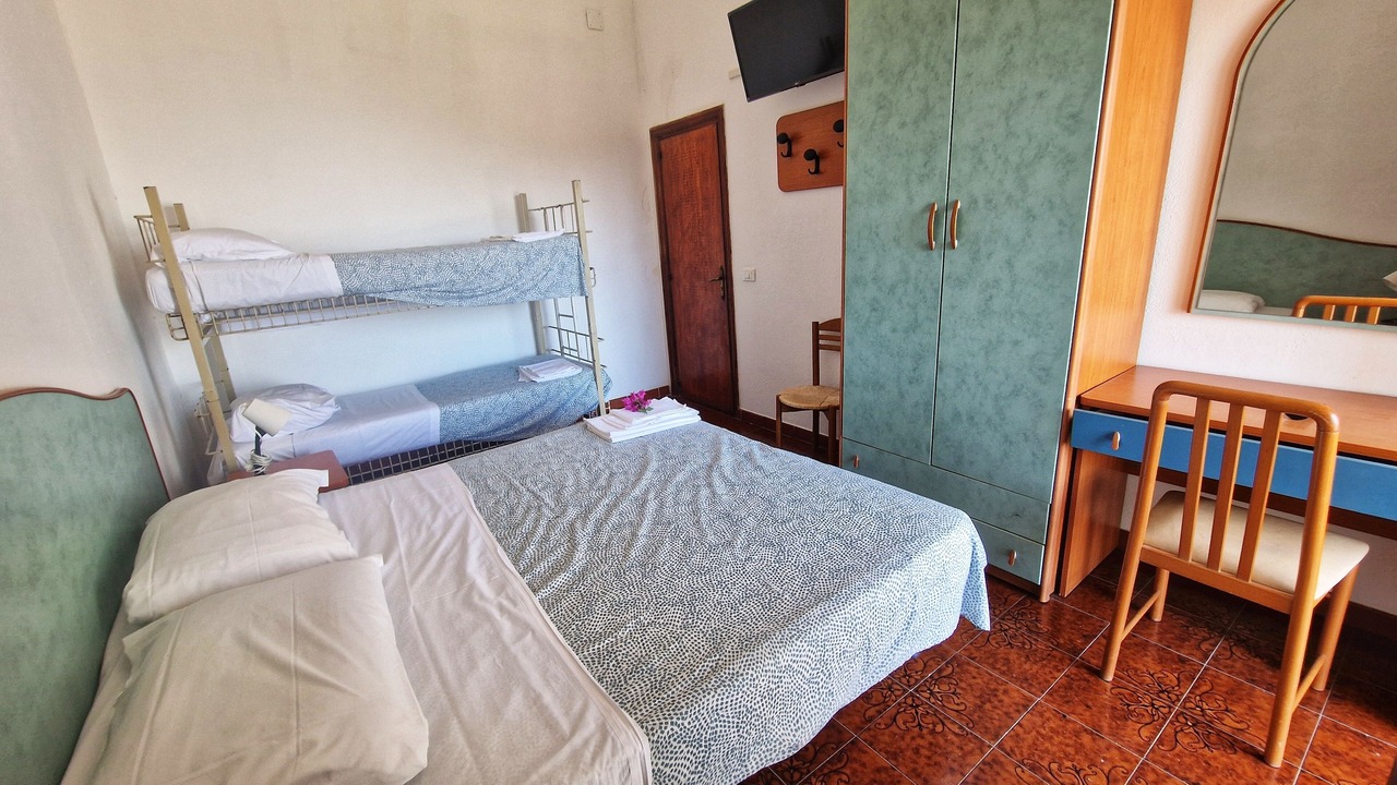 Photo of Bedroom in Panza