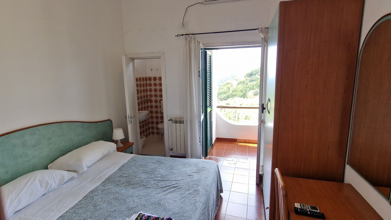 Photo of Bedroom in Panza