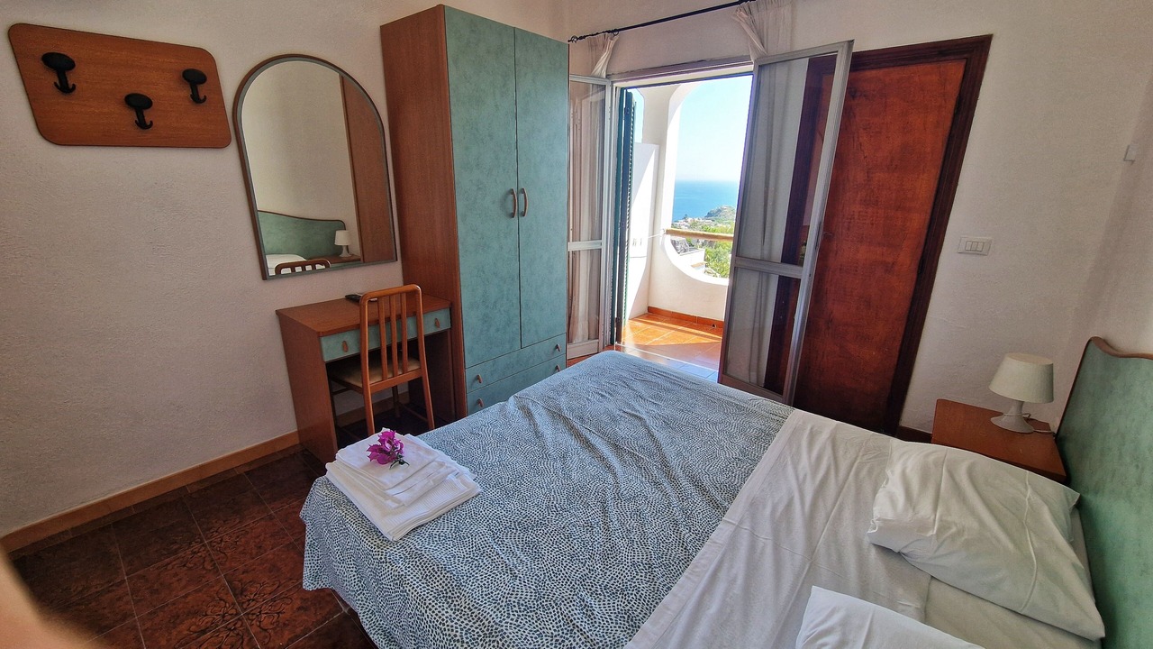 Photo of Bedroom in Panza