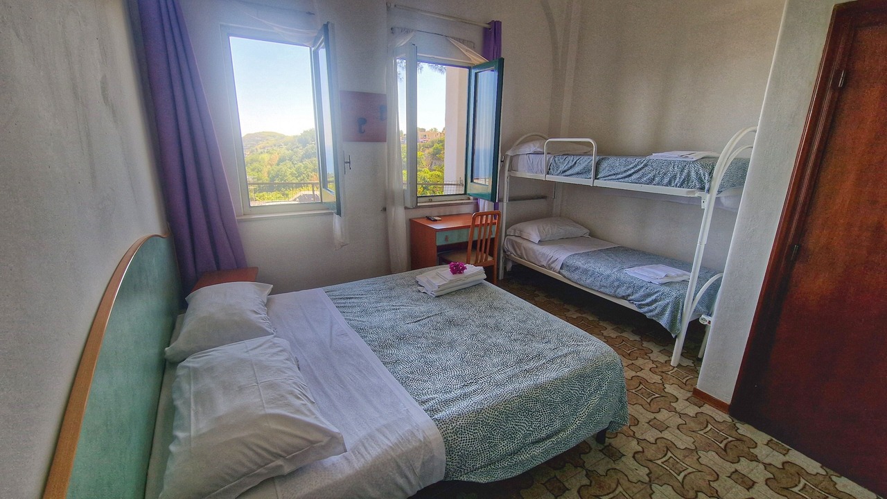 Photo of Bedroom in Panza