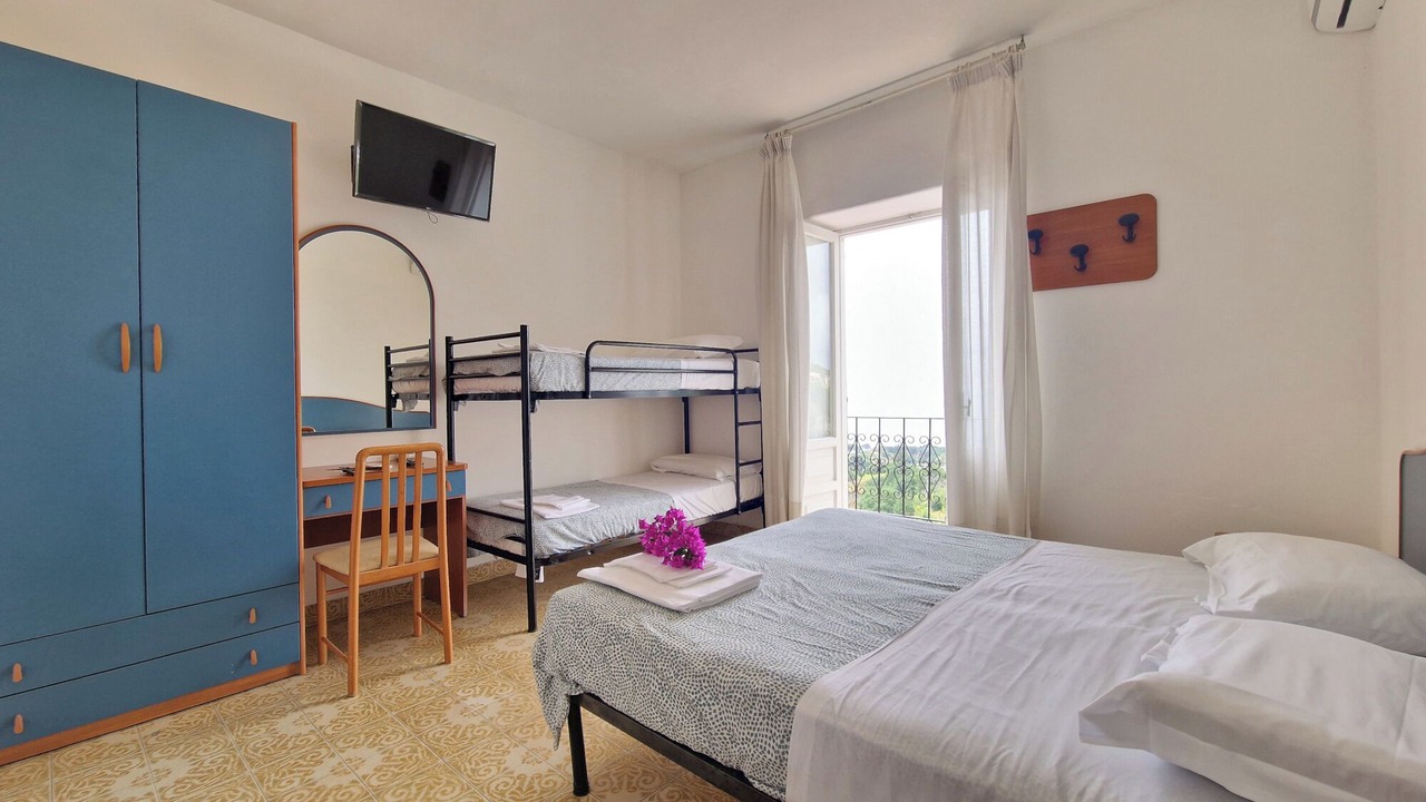 Photo of Bedroom in Panza