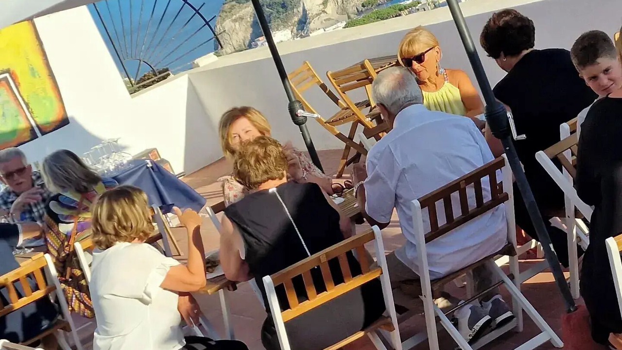 Photo of Patio Balcony in Panza