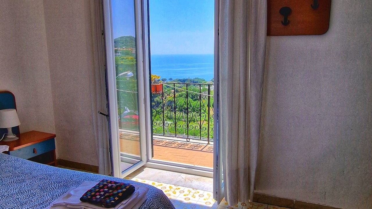 Photo of Bedroom in Panza