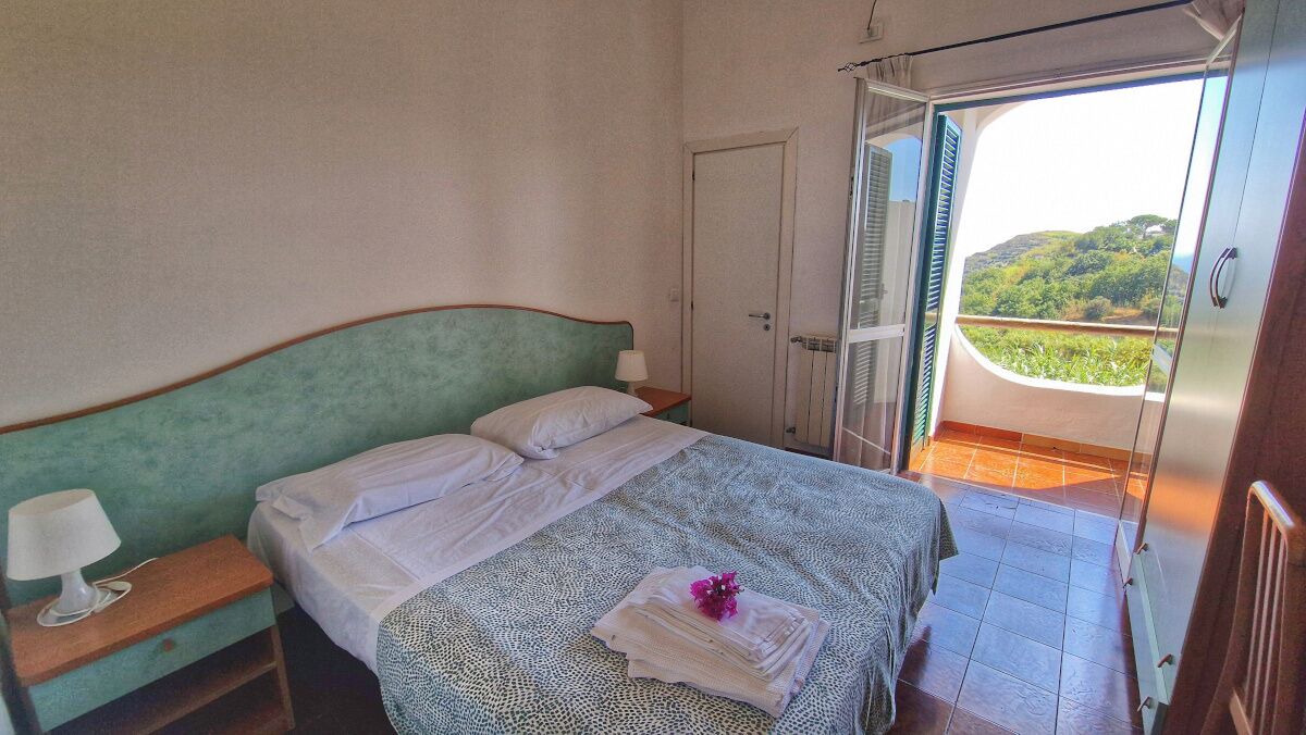 Photo of Bedroom in Panza