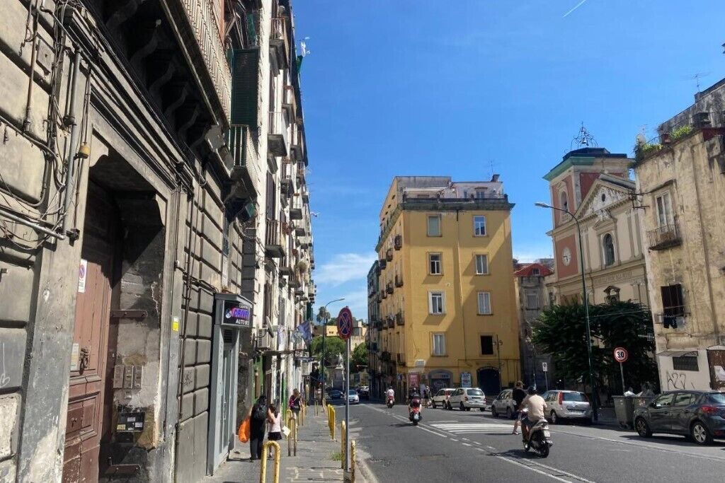 Photo of Outdoor in Materdei