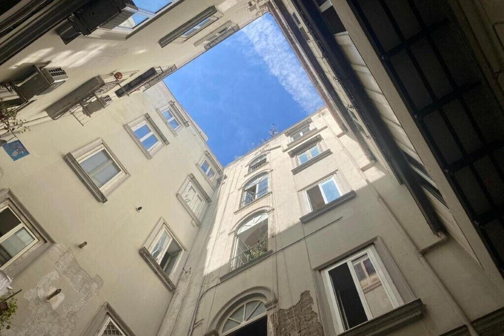 Photo of Outdoor in Materdei