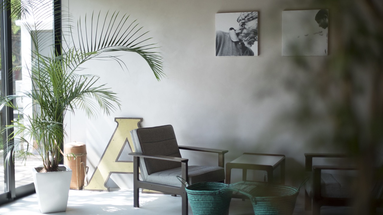 Photo of Livingroom in Zushi