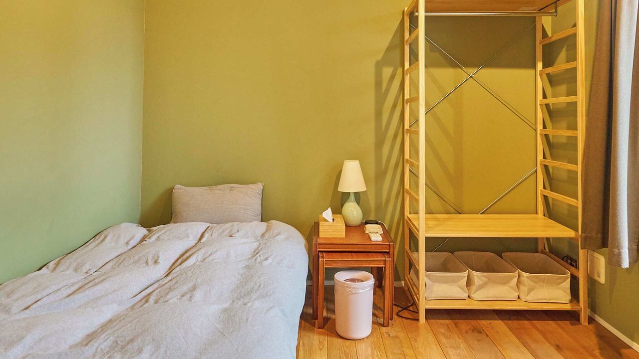 Photo of Bedroom in Zushi