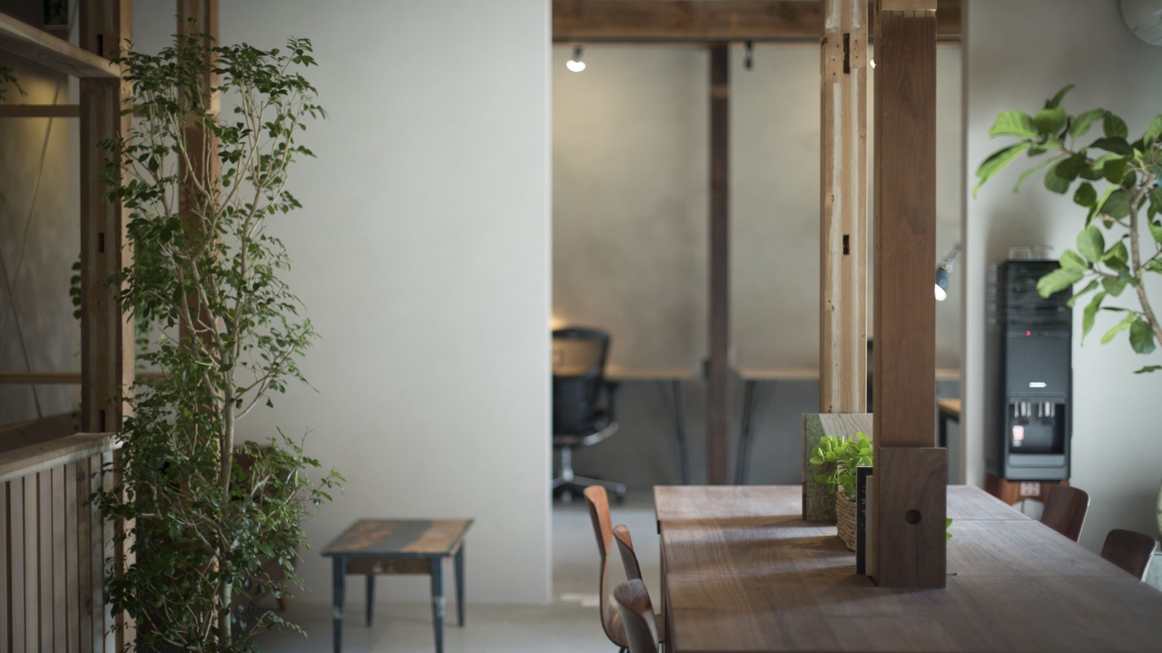 Photo of Livingroom in Zushi