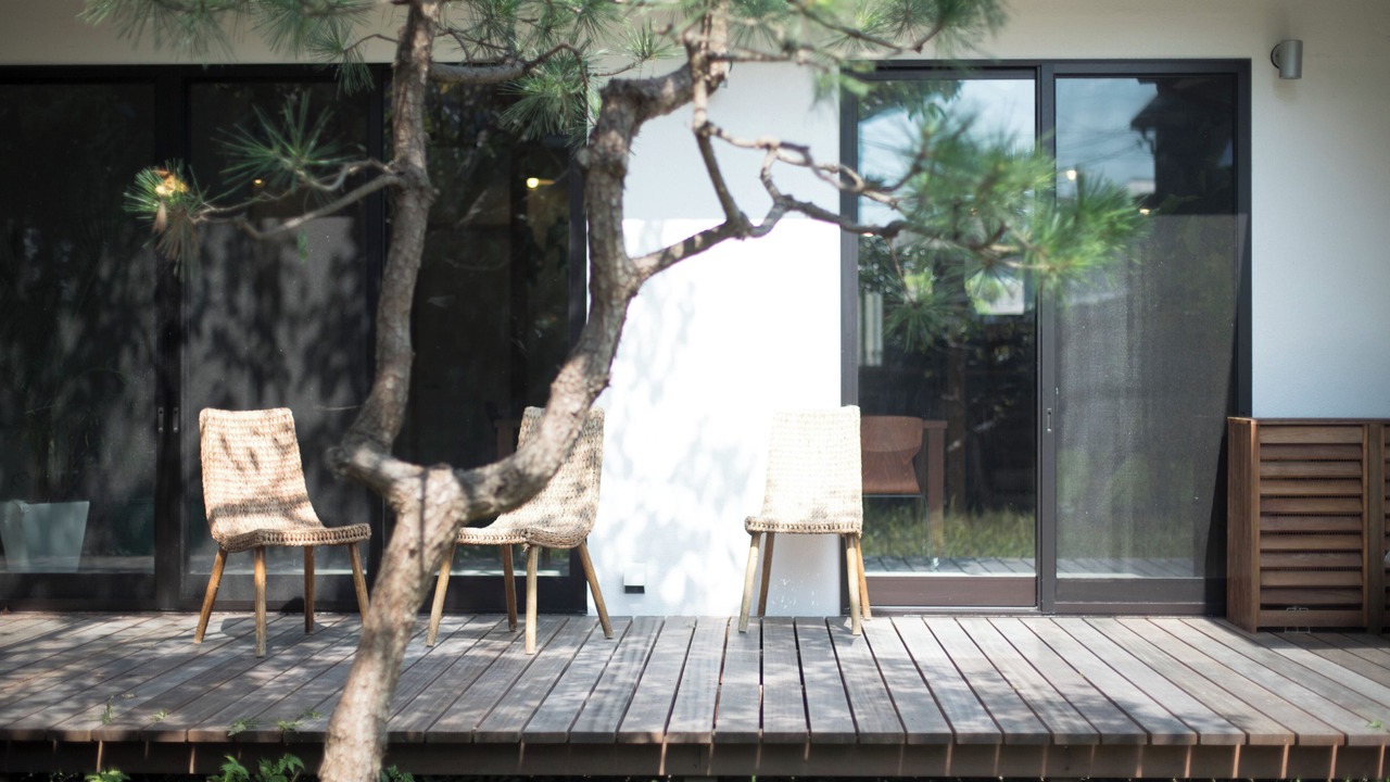 Photo of Outdoor in Zushi