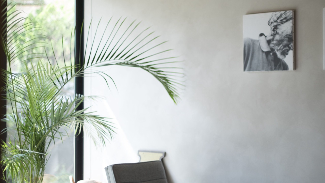 Photo of Livingroom in Zushi