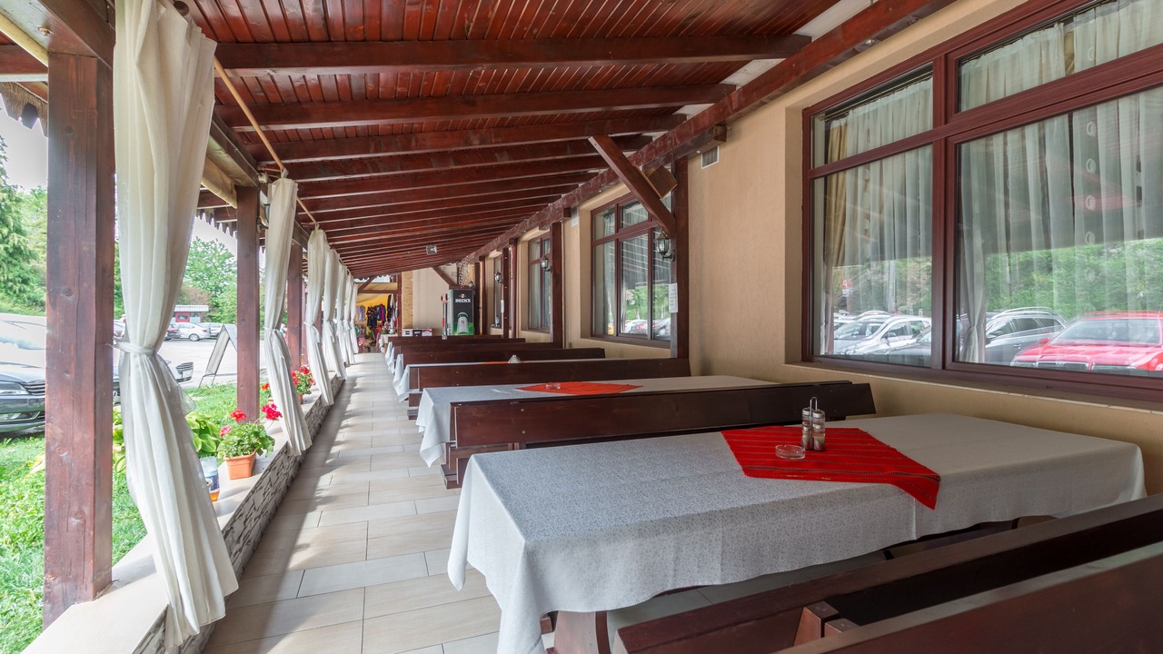 Photo of Patio Balcony in Chiscau