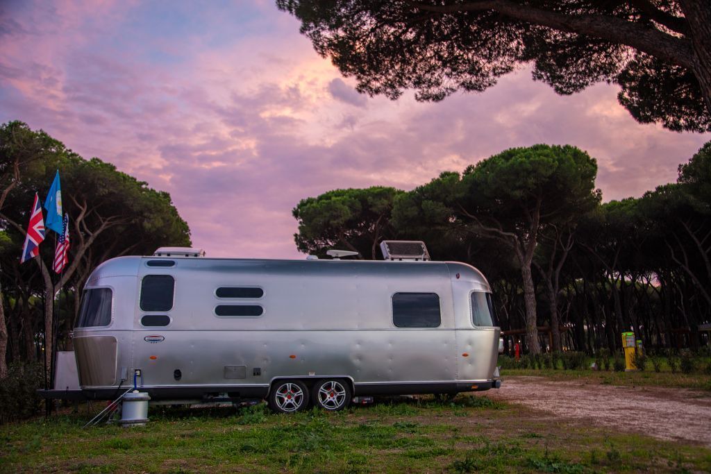 Photo of Outdoor in Zona XXXIV Casal Palocco