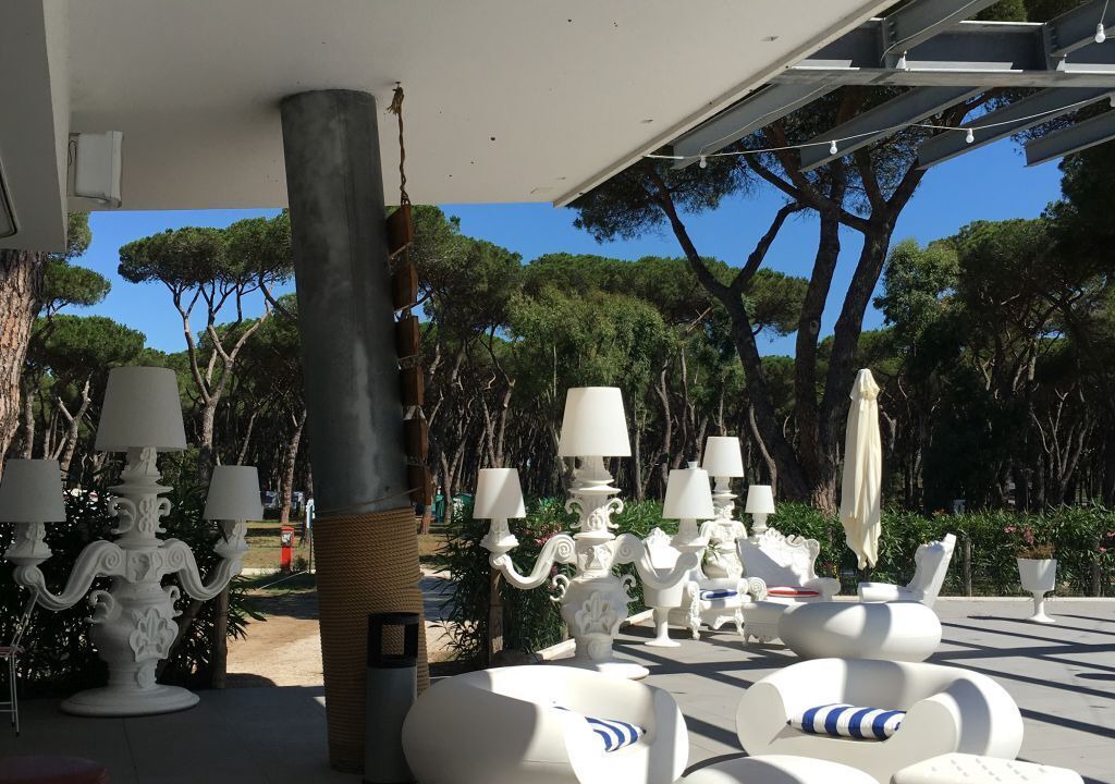 Photo of Outdoor in Zona XXXIV Casal Palocco