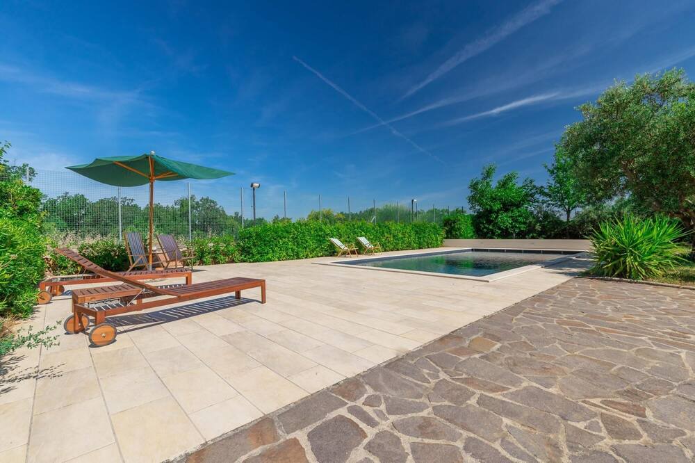 Photo of Outdoor in Urbisaglia