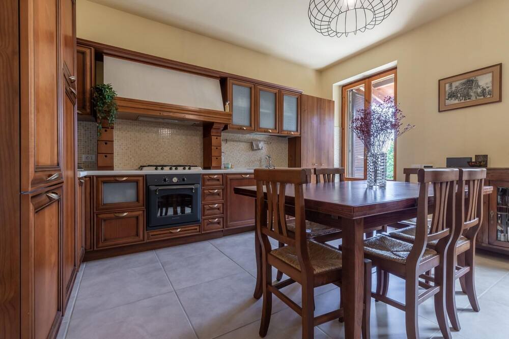 Photo of Kitchen in Urbisaglia