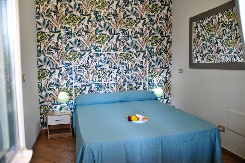 Photo of Bedroom in Trivio