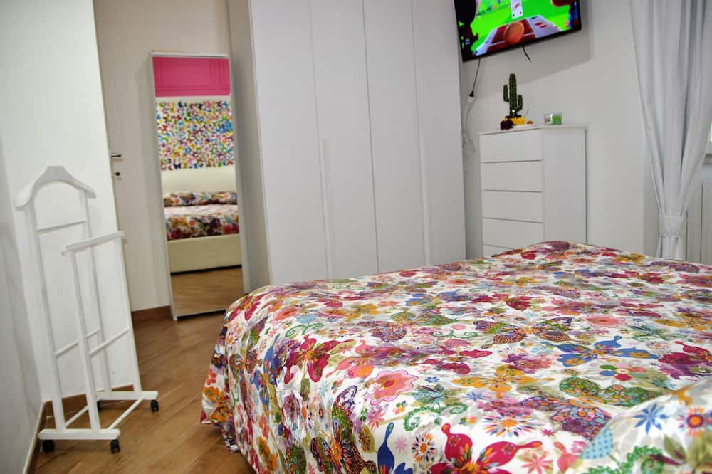 Photo of Bedroom in Trivio